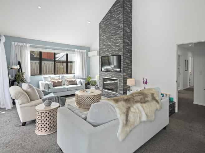 3 Dumblane Way, Hanmer Springs