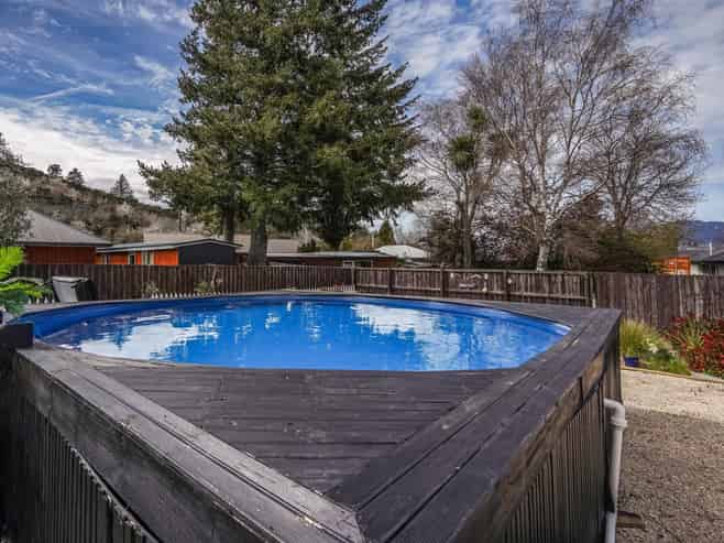 3 Dumblane Way, Hanmer Springs