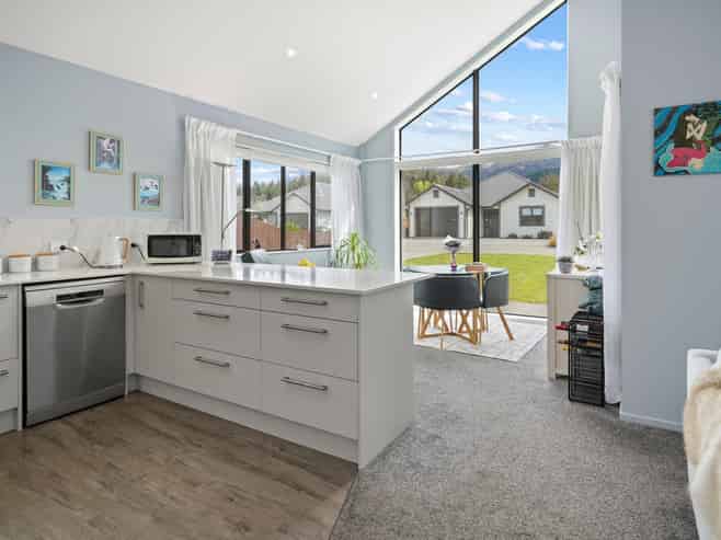 3 Dumblane Way, Hanmer Springs