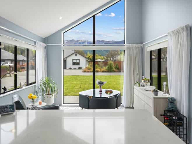3 Dumblane Way, Hanmer Springs