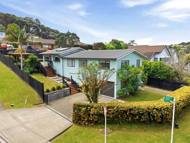 56 Ferry Road, Arkles Bay