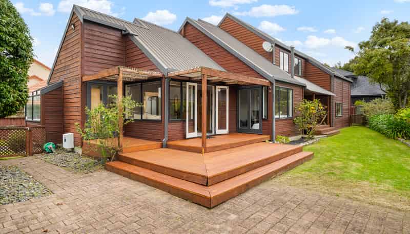 3 Sycamore Place, Pukete