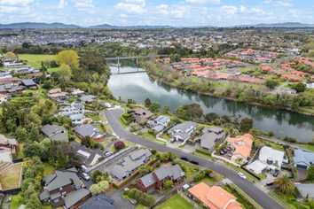 3 Sycamore Place, Pukete