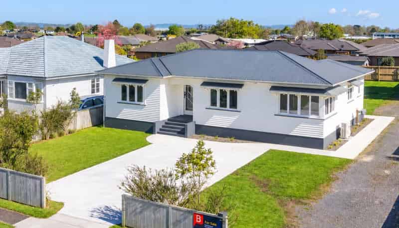 2 Aroha View Avenue, Te Aroha