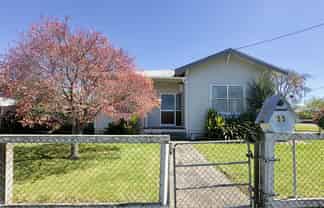 55 Moa Street, Taihape