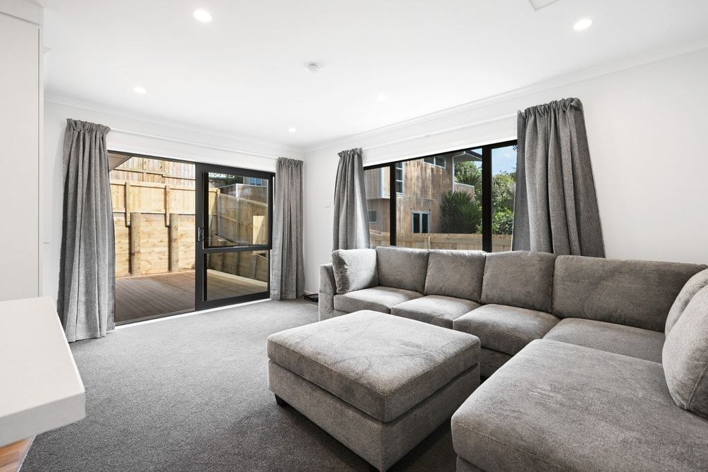 Private room in shared house 3