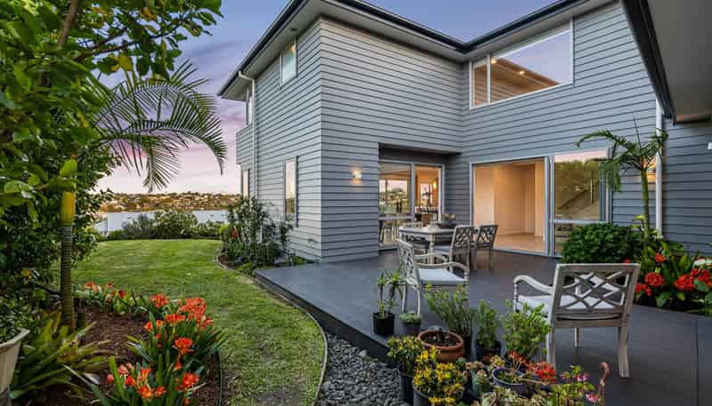 4 Copal Lane, Millwater