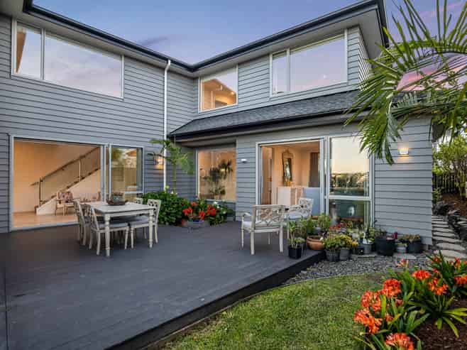 4 Copal Lane, Millwater