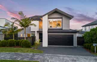 4 Copal Lane, Millwater