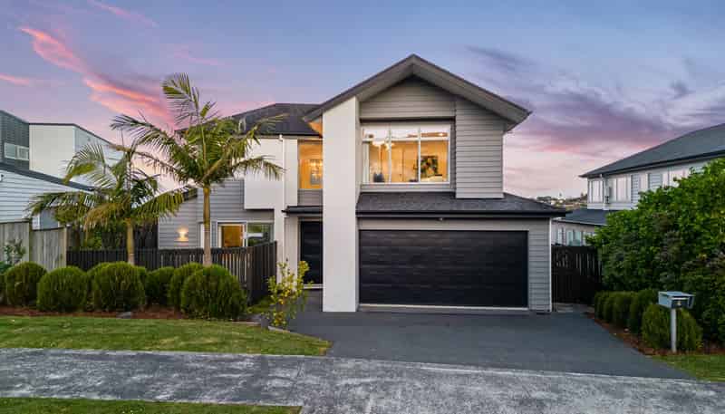 4 Copal Lane, Millwater
