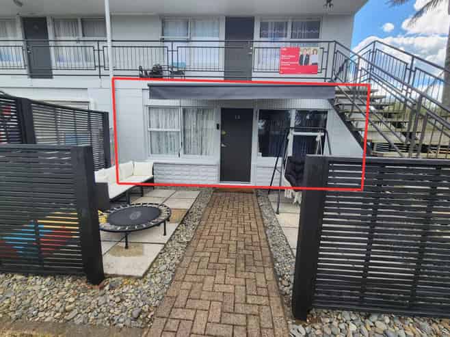 29/36 Abbotsford Street, Whitiora