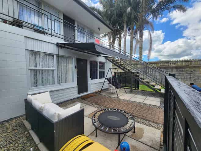 29/36 Abbotsford Street, Whitiora