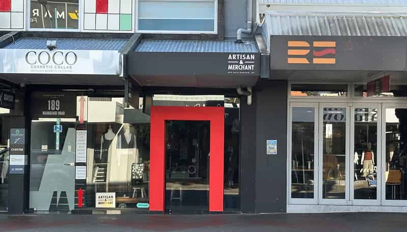 Ground Flo/185-189 Maunganui Road, Mount Maunganui