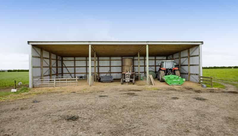 624 Meremere Road, Hawera