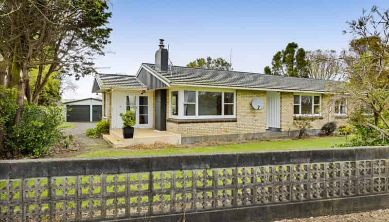 624 Meremere Road, Hawera