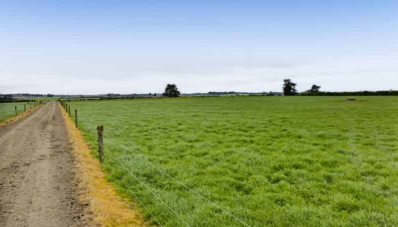 624 Meremere Road, Hawera