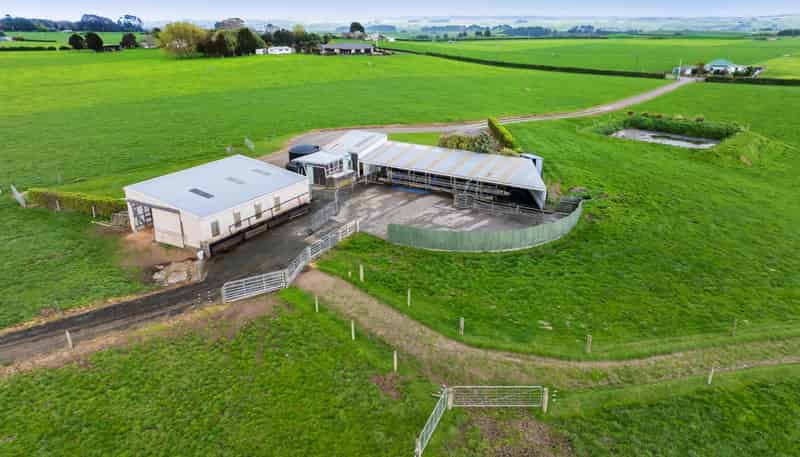 624 Meremere Road, Hawera
