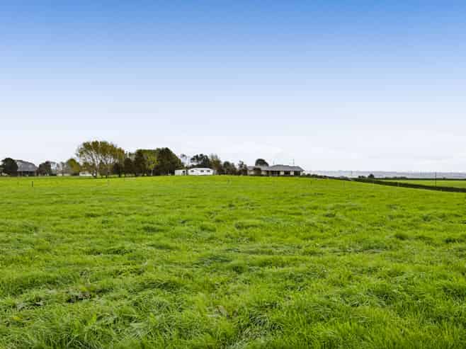 624 Meremere Road, Hawera