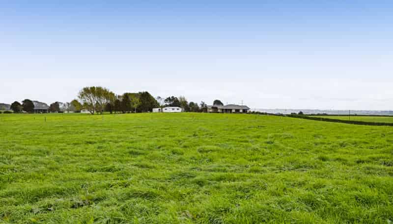 624 Meremere Road, Hawera