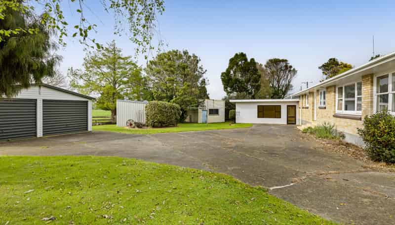 624 Meremere Road, Hawera