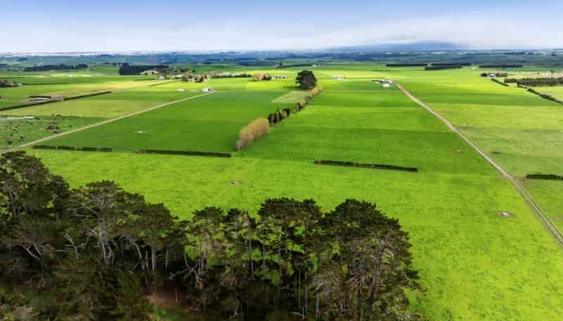 624 Meremere Road, Hawera