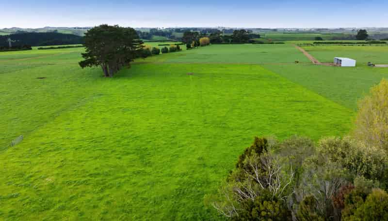 624 Meremere Road, Hawera