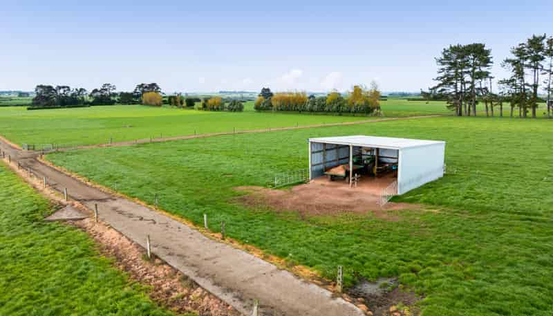 624 Meremere Road, Hawera