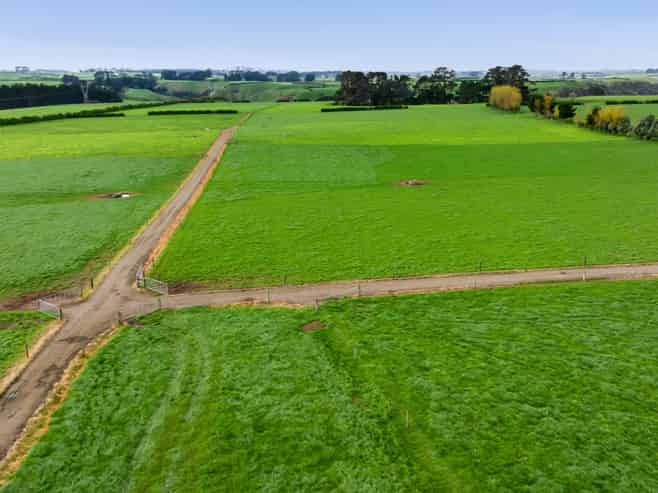 624 Meremere Road, Hawera