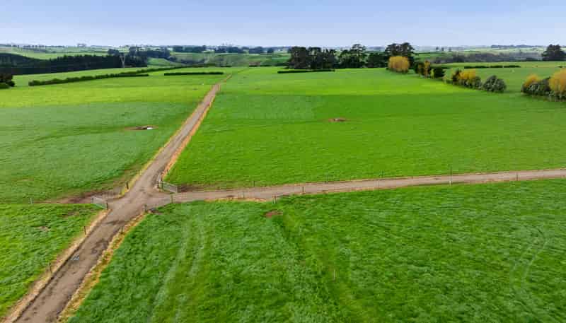624 Meremere Road, Hawera