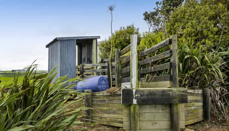 624 Meremere Road, Hawera