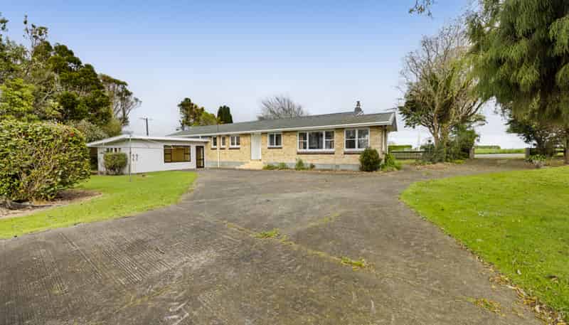 624 Meremere Road, Hawera