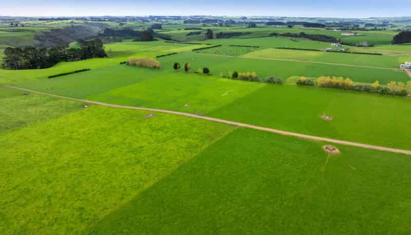 624 Meremere Road, Hawera
