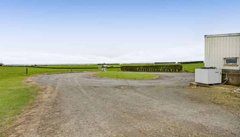 624 Meremere Road, Hawera