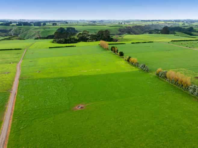 624 Meremere Road, Hawera