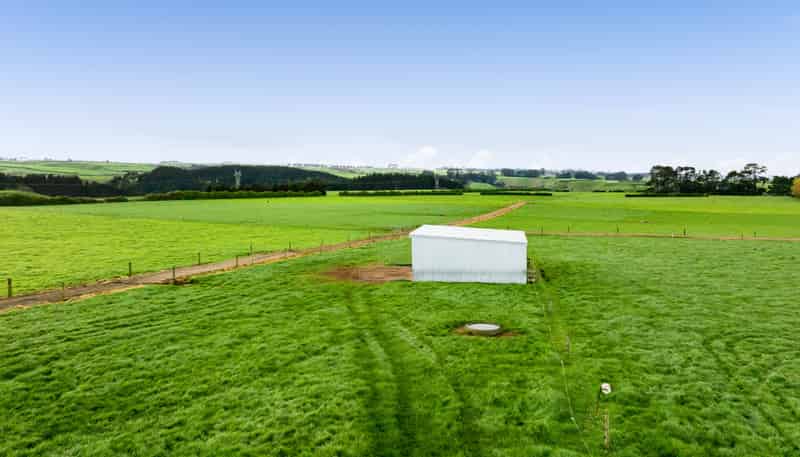 624 Meremere Road, Hawera
