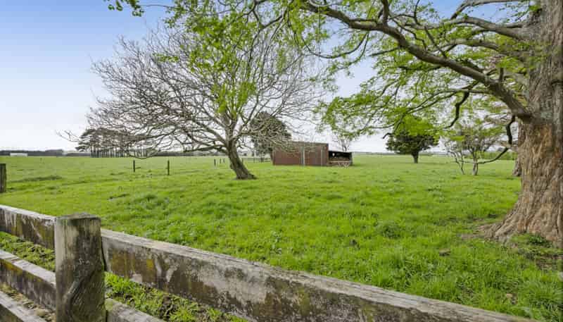 624 Meremere Road, Hawera