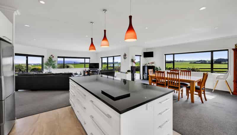 624 Meremere Road, Hawera