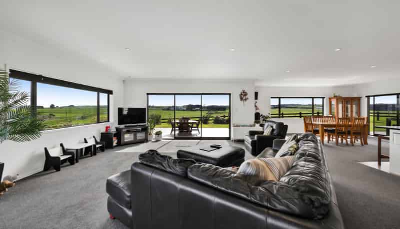 624 Meremere Road, Hawera