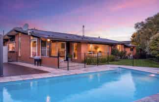 6 Rutherglen Avenue, Ilam