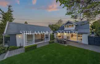 6 Weka Street, Fendalton