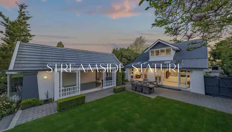 6 Weka Street, Fendalton