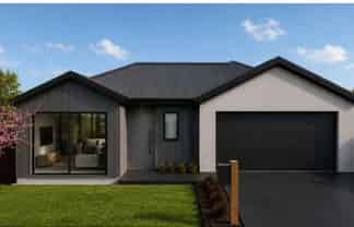 Lot 168 Belfast Subdivision, Belfast