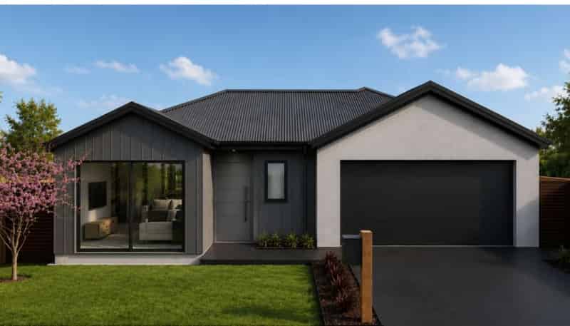 Lot 168 Belfast Subdivision, Belfast