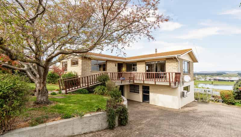 8 Lowestoft Street, Balclutha