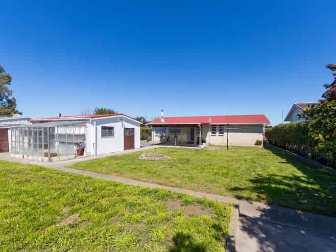4 Baffin Place, Flaxmere