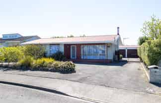 4 Baffin Place, Flaxmere