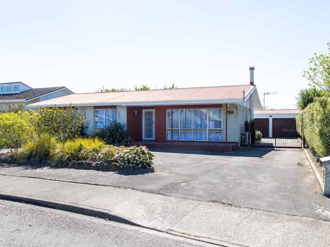 4 Baffin Place, Flaxmere