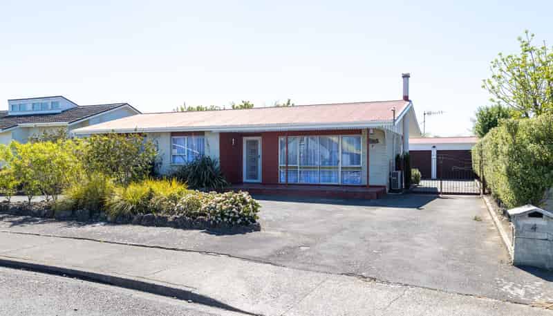 4 Baffin Place, Flaxmere