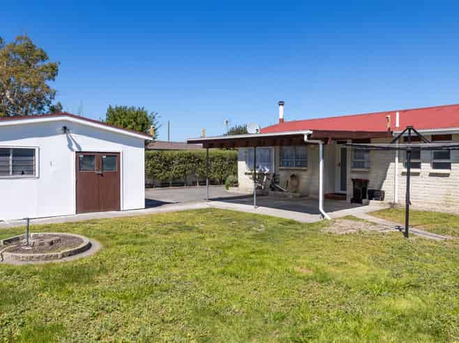 4 Baffin Place, Flaxmere