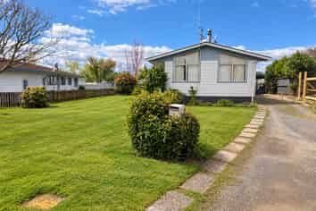 4 Inaka Place, Matamata